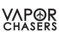 Vapor chasers logo