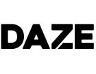 daze vape brand logo